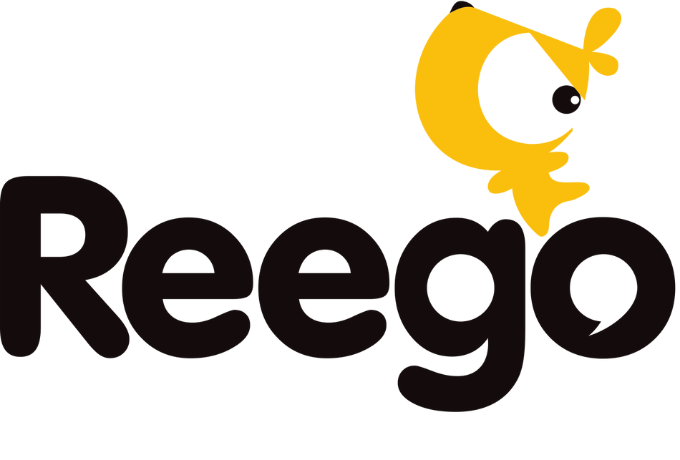 Reego Steel Logo